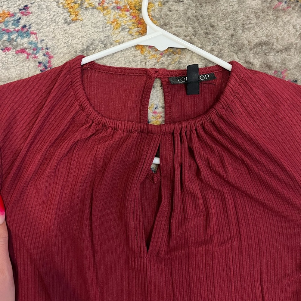 Topshop Dress - Picture 3 of 5